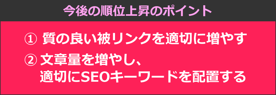 このことから