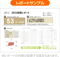 レポートサンプル レポートサンプル